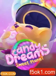 CandyDreams: Explore a Aventura Doce e Divertida do Novo Jogo Online