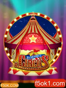 EcstaticCircus: Descubra a Magia do Novo Jogo Interativo