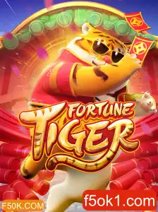 FortuneTiger: Descubra o Mundo Emocionante do Jogo de Slot Online