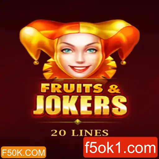 Descubra o Mundo Vibrante de FruitsAndJokers20