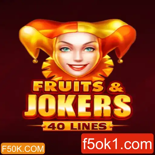 Explorando o Jogo de Cassino 'FruitsAndJokers40' e sua Presença no Mercado Atual