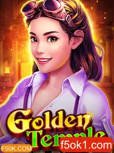 Descubra o Fascinante Mundo de GoldenTemple com F50K.COM