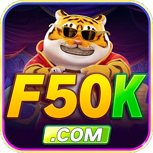 F50K.COM Logo