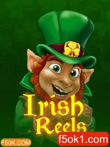 Descubra o Incrível Mundo de IrishReels