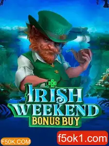 Descubra o Mundo Emocionante do IrishWeekendBonusBuy