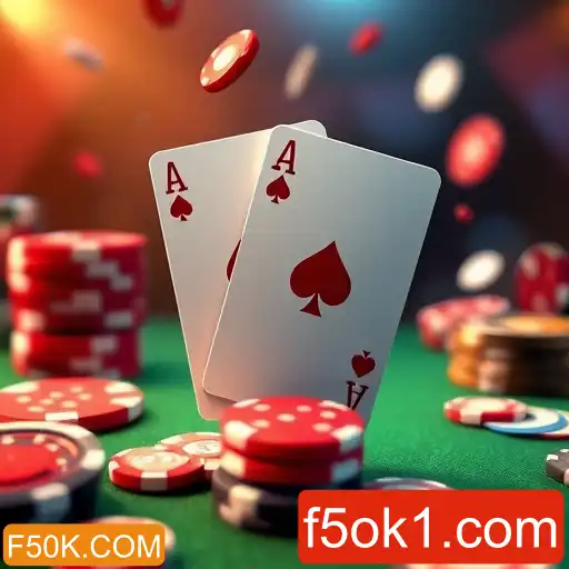 Jogos de pôquer