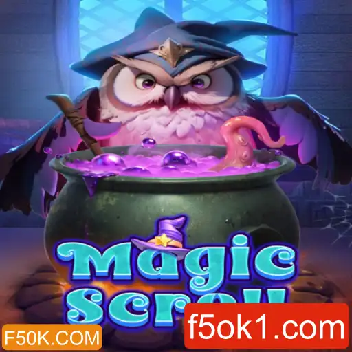 MagicScroll: Uma Imersão no Universo de Aventuras