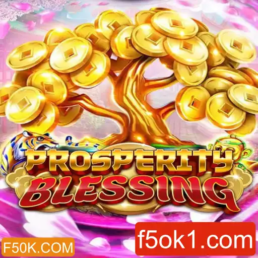 Descubra ProsperityBlessing: O Novo Jogo que Está Conquistando o Mundo