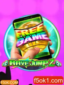RaveJump2M: A Nova Sensação no Mundo dos Jogos Digitais