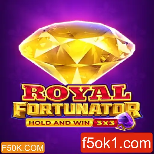 Conheça o Empolgante Jogo Royalfort e suas Regras com F50K.COM