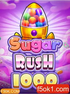 Descubra a Diversão e Estratégia em SugarRush1000: O Novo Jogo de Entretenimento