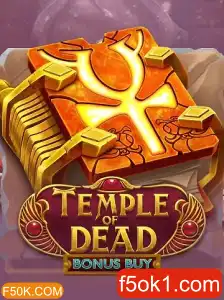 Descubra as Aventuras de TempleofDeadBonusBuy